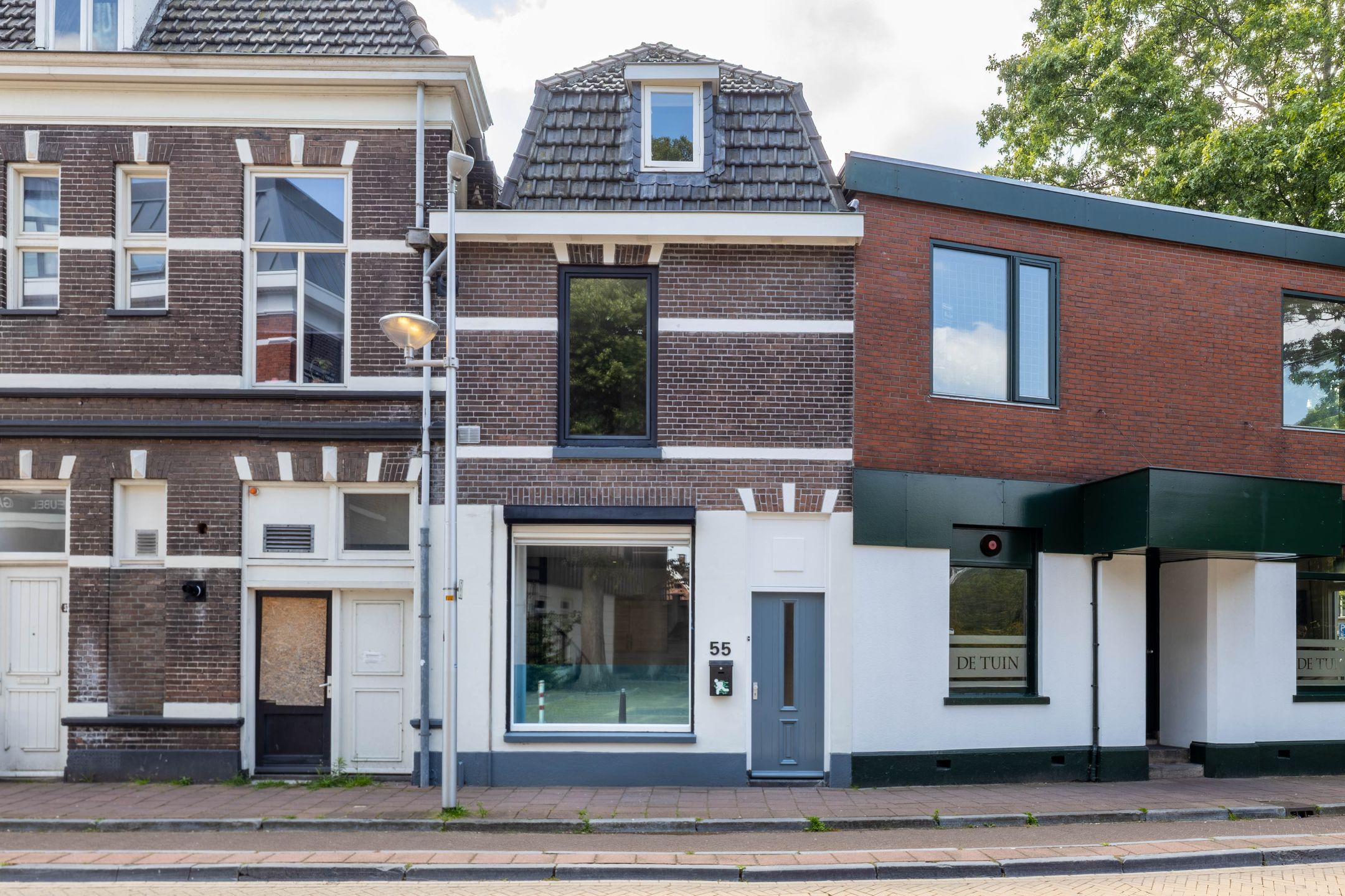 Foto van Boddenstraat 55, Almelo