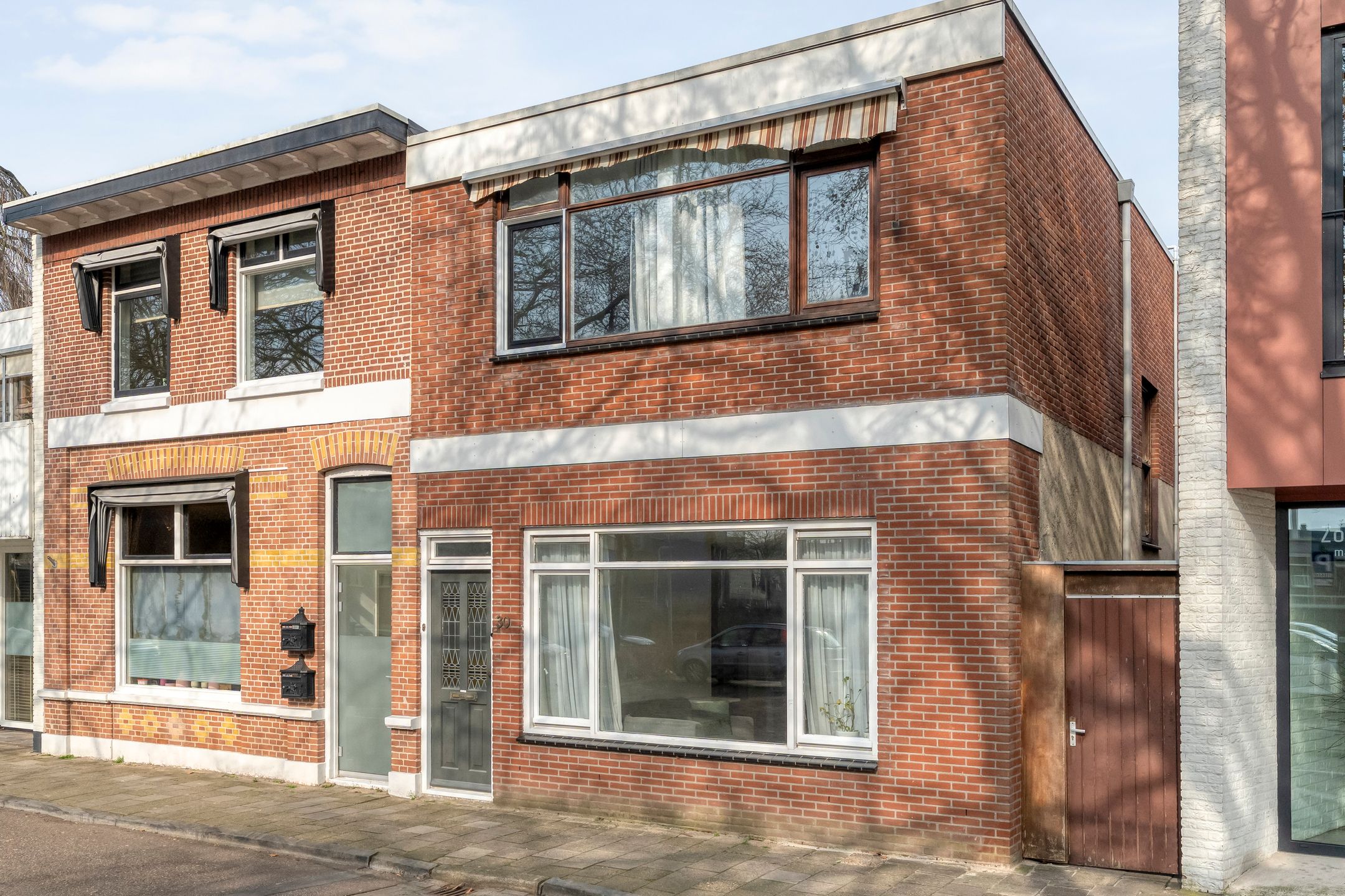Foto van Boddenstraat 30, Almelo