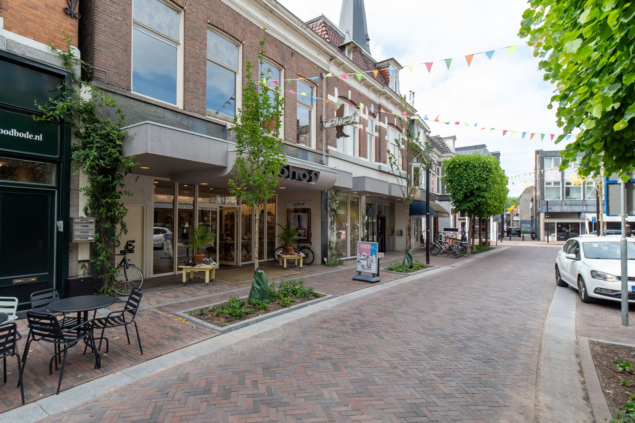 Foto van Grotestraat 7a, Almelo