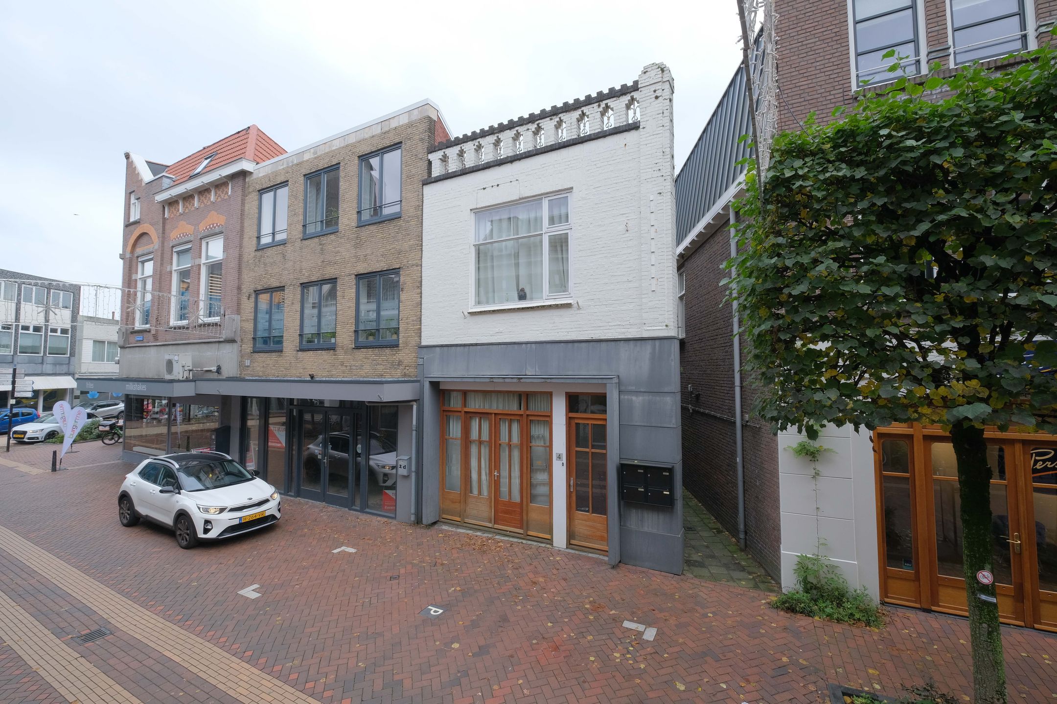 Foto van Grotestraat 4, Almelo