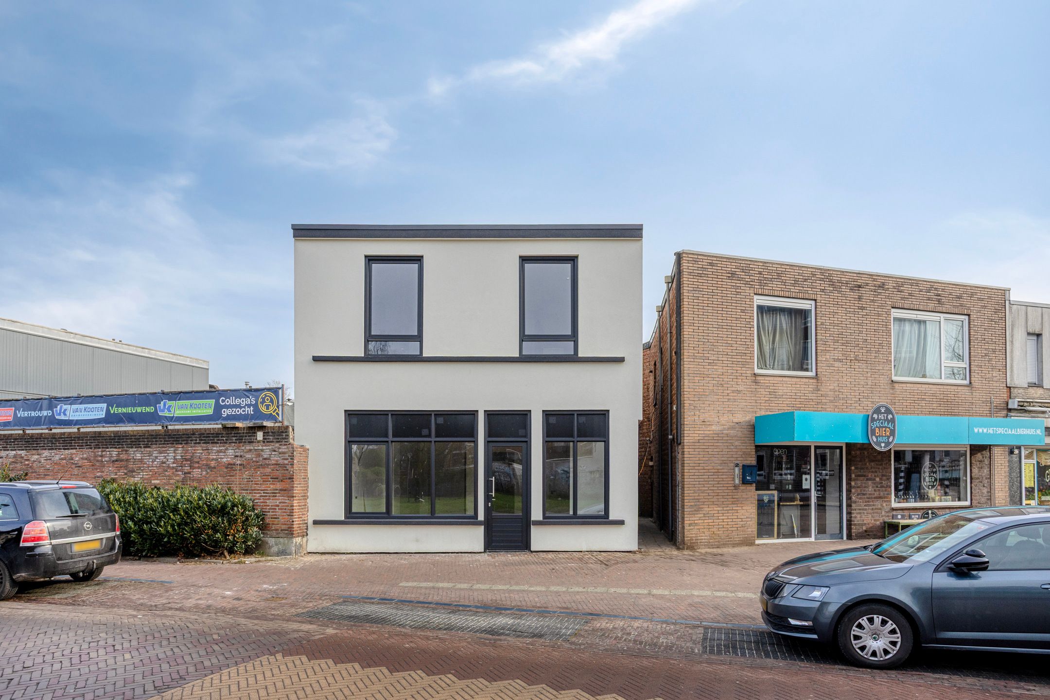 Foto van Grotestraat 196a, Almelo