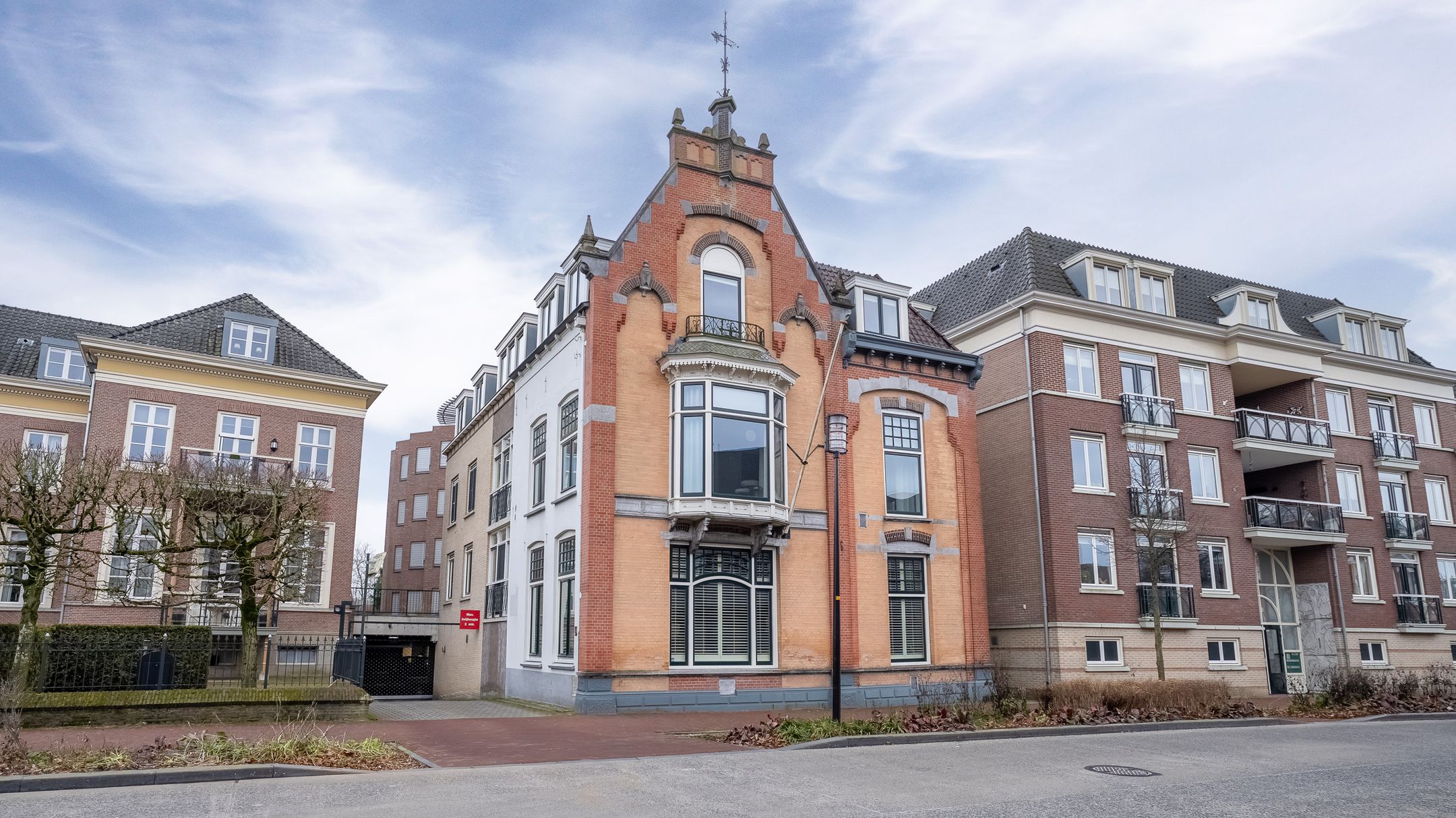 Foto van Wierdensestraat 6, Almelo