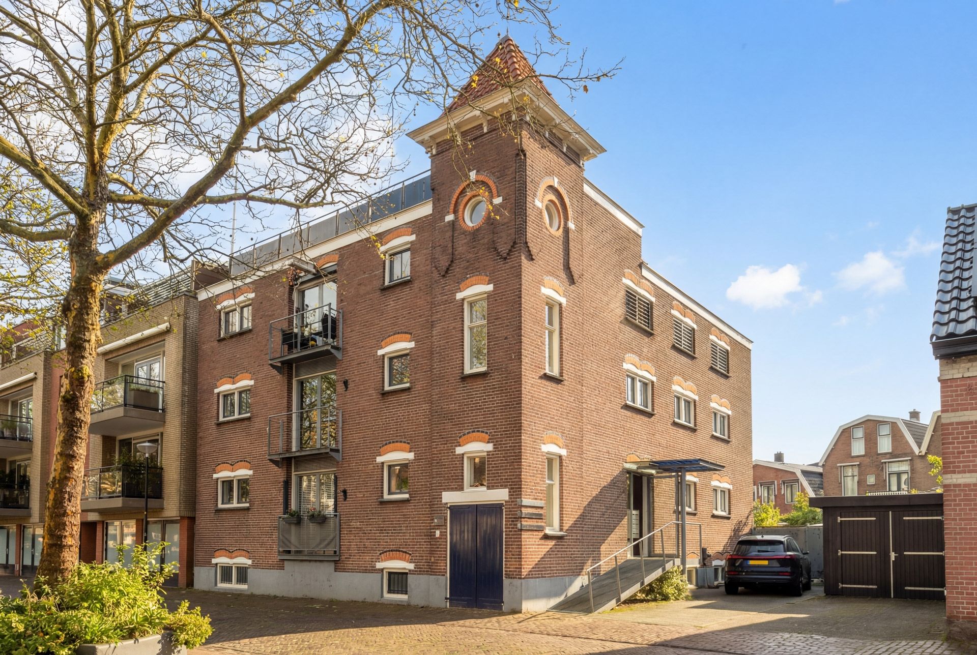 Foto van Poulinkstraat 3, Almelo