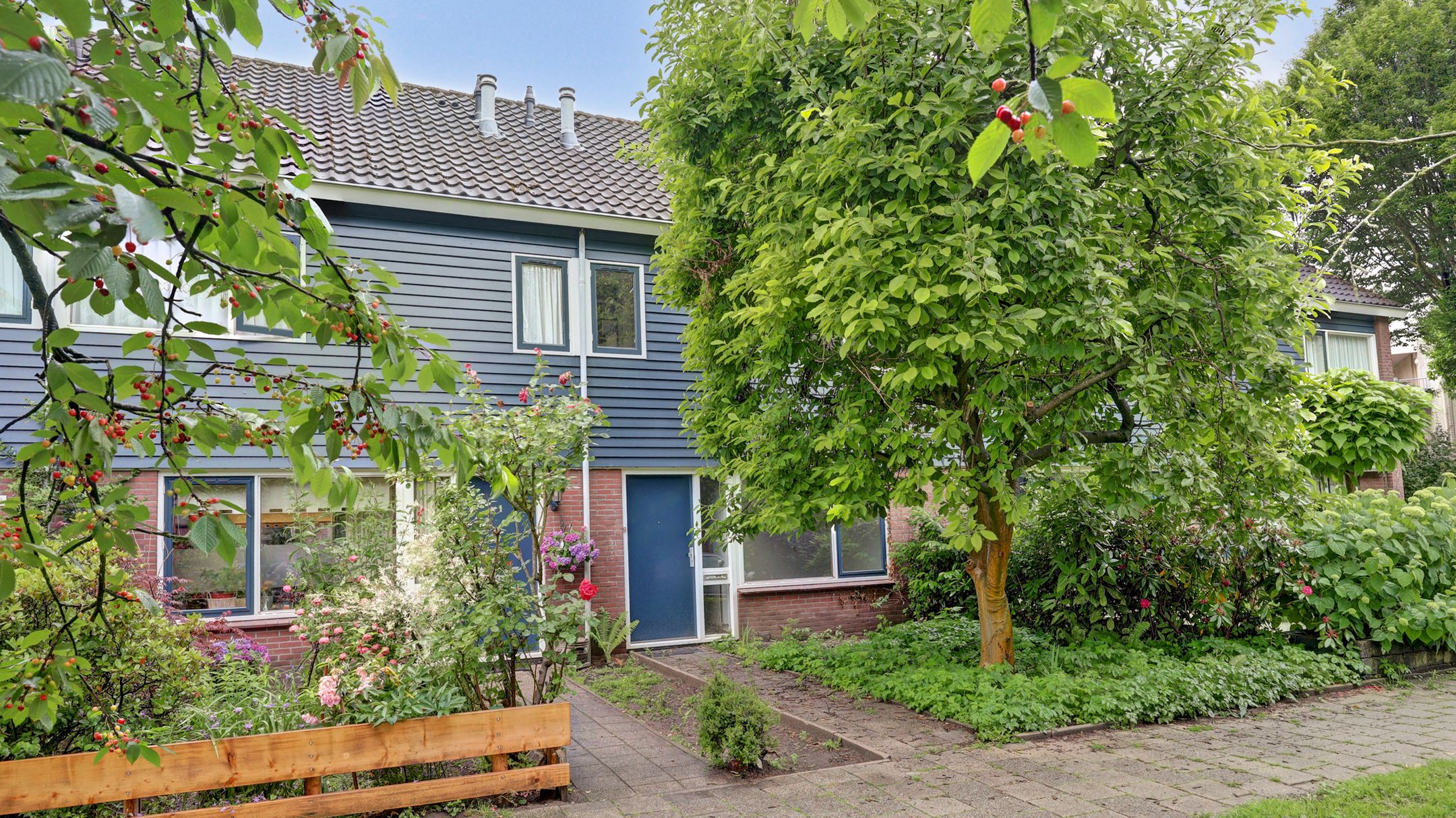 Foto van Sesastraat 5, Almelo