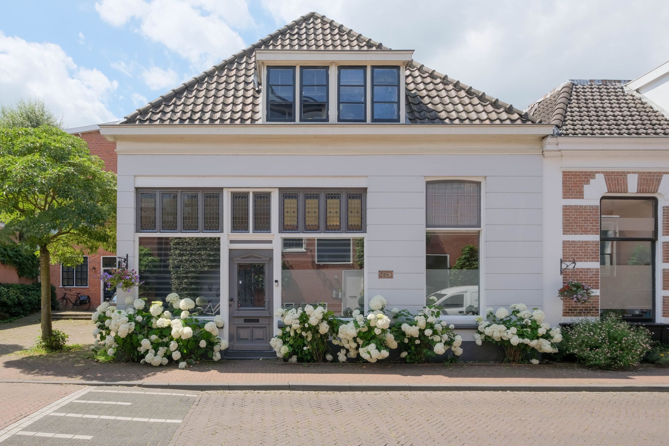 Foto van Boompjes 9, Almelo