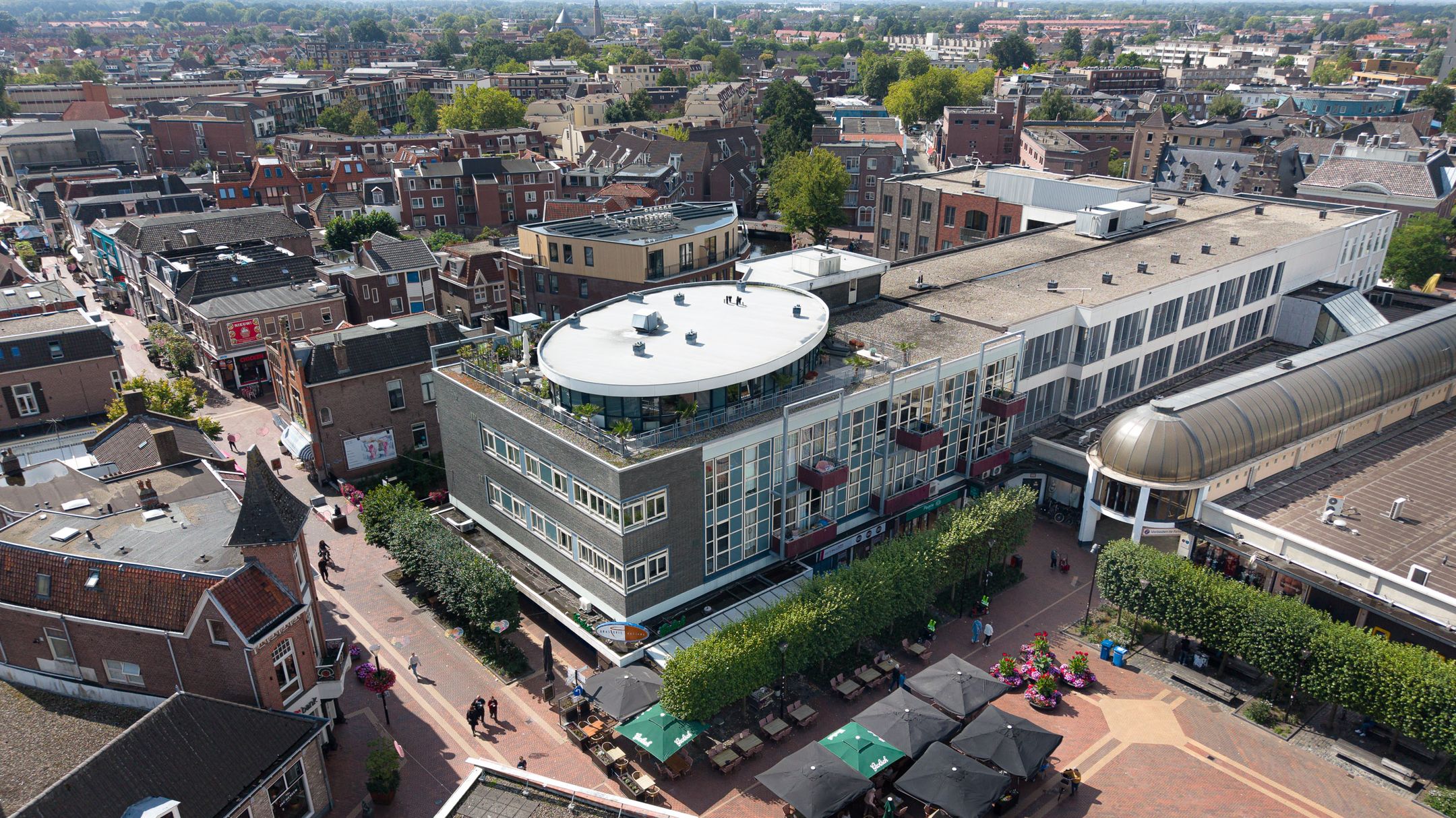 Foto van Werfstraat 115, Almelo