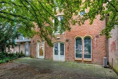 Foto van De Waag 37, Almelo