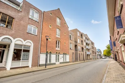 Foto van De Waag 39, Almelo