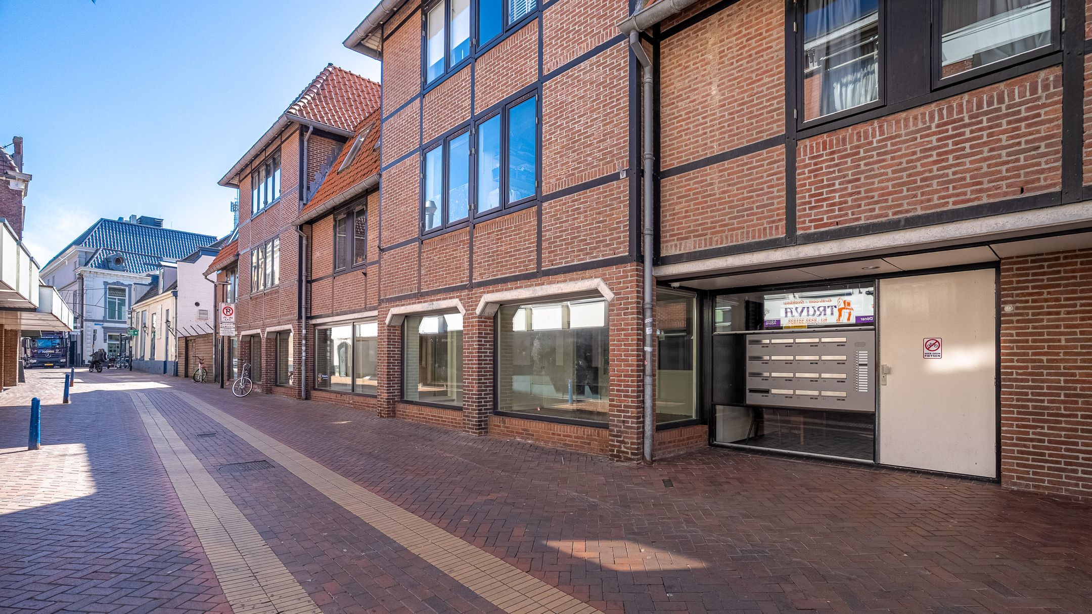 Foto van Schuttenstraat 41, Almelo
