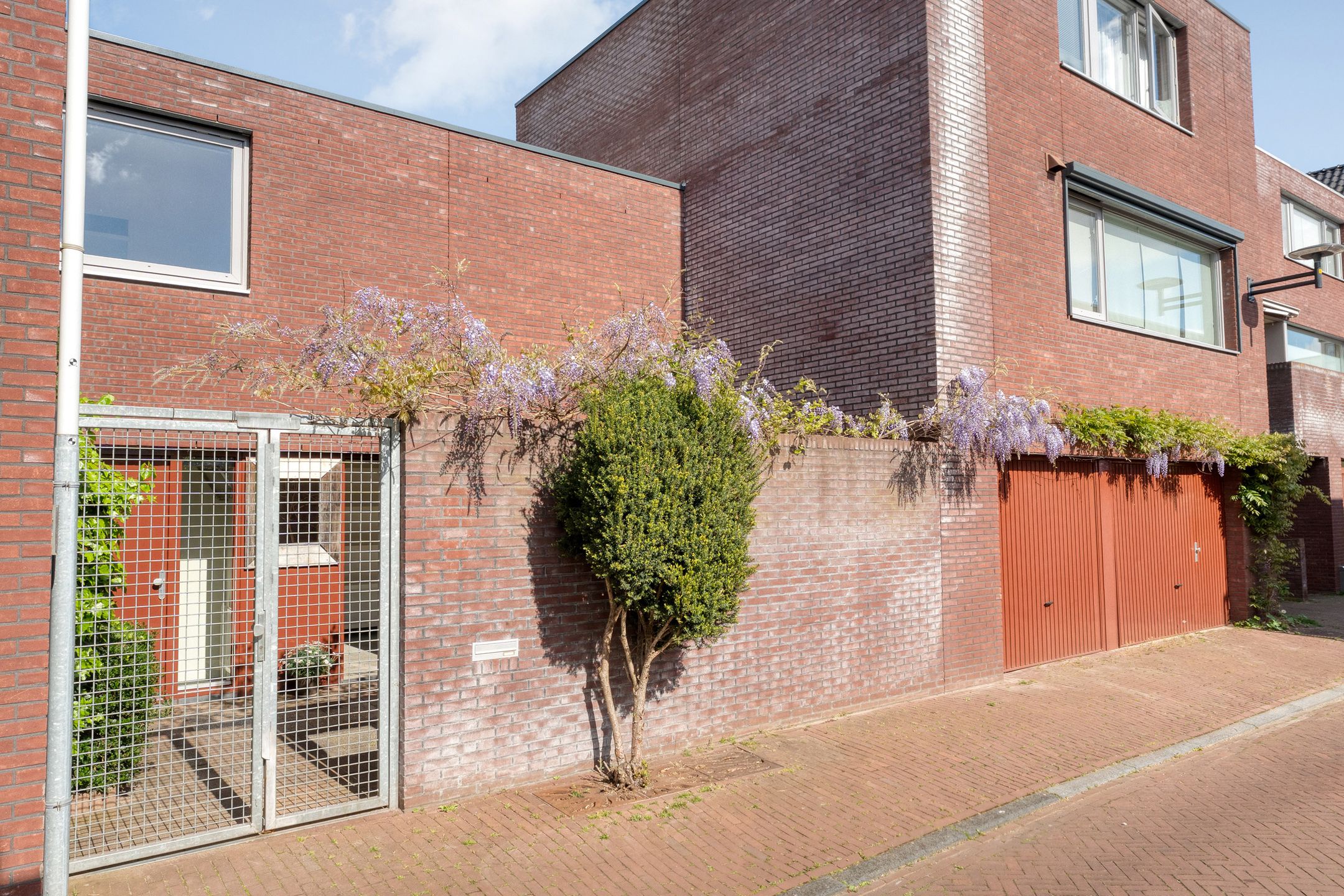 Foto van Tuinstraat 11, Almelo