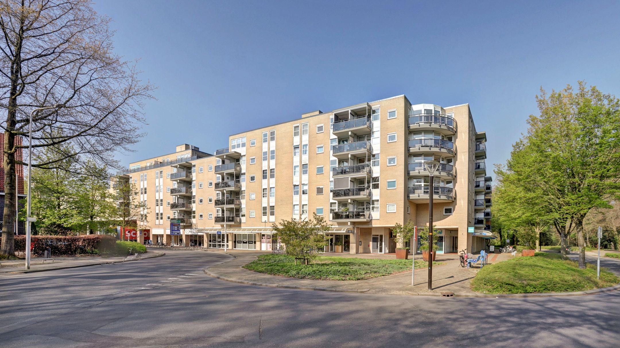 Foto van Hagenborgh 91, Almelo