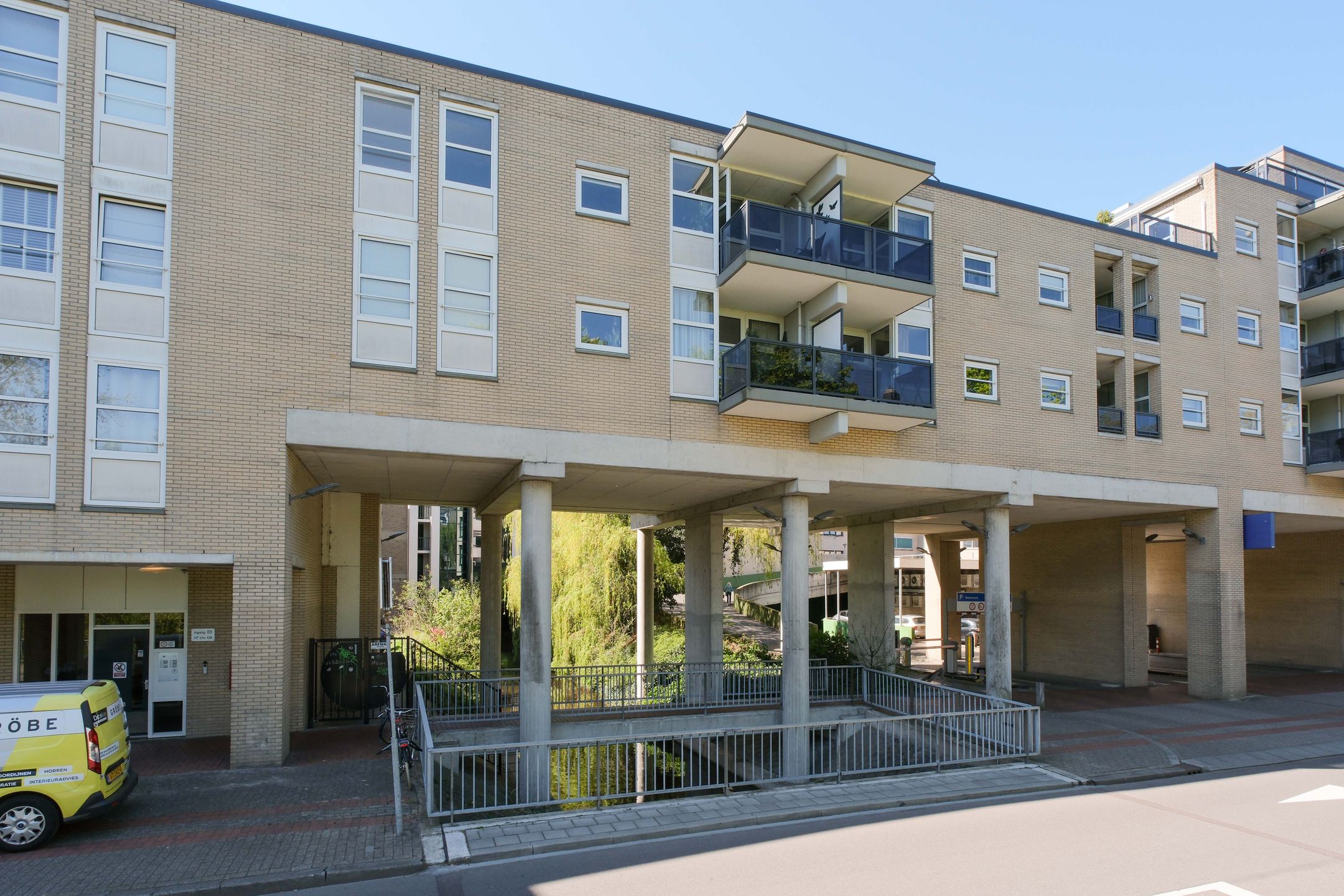 Foto van Hagenborgh 127, Almelo