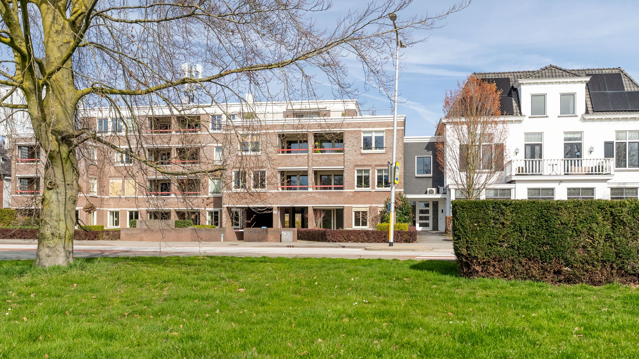 Foto van Bornsestraat 784, Almelo