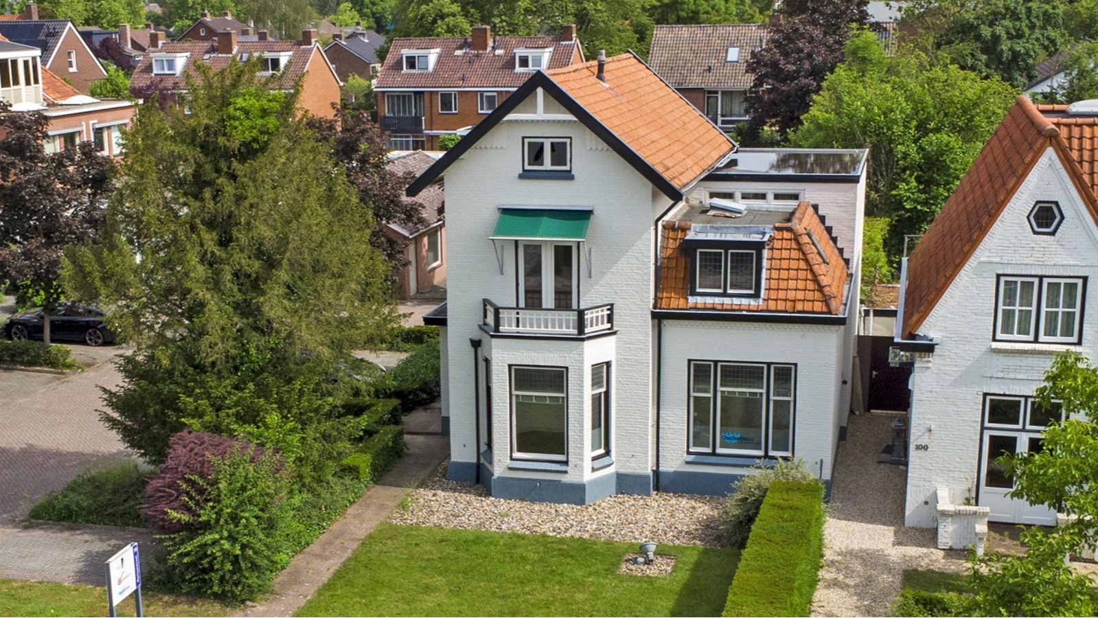 Foto van Bornsestraat 98, Almelo