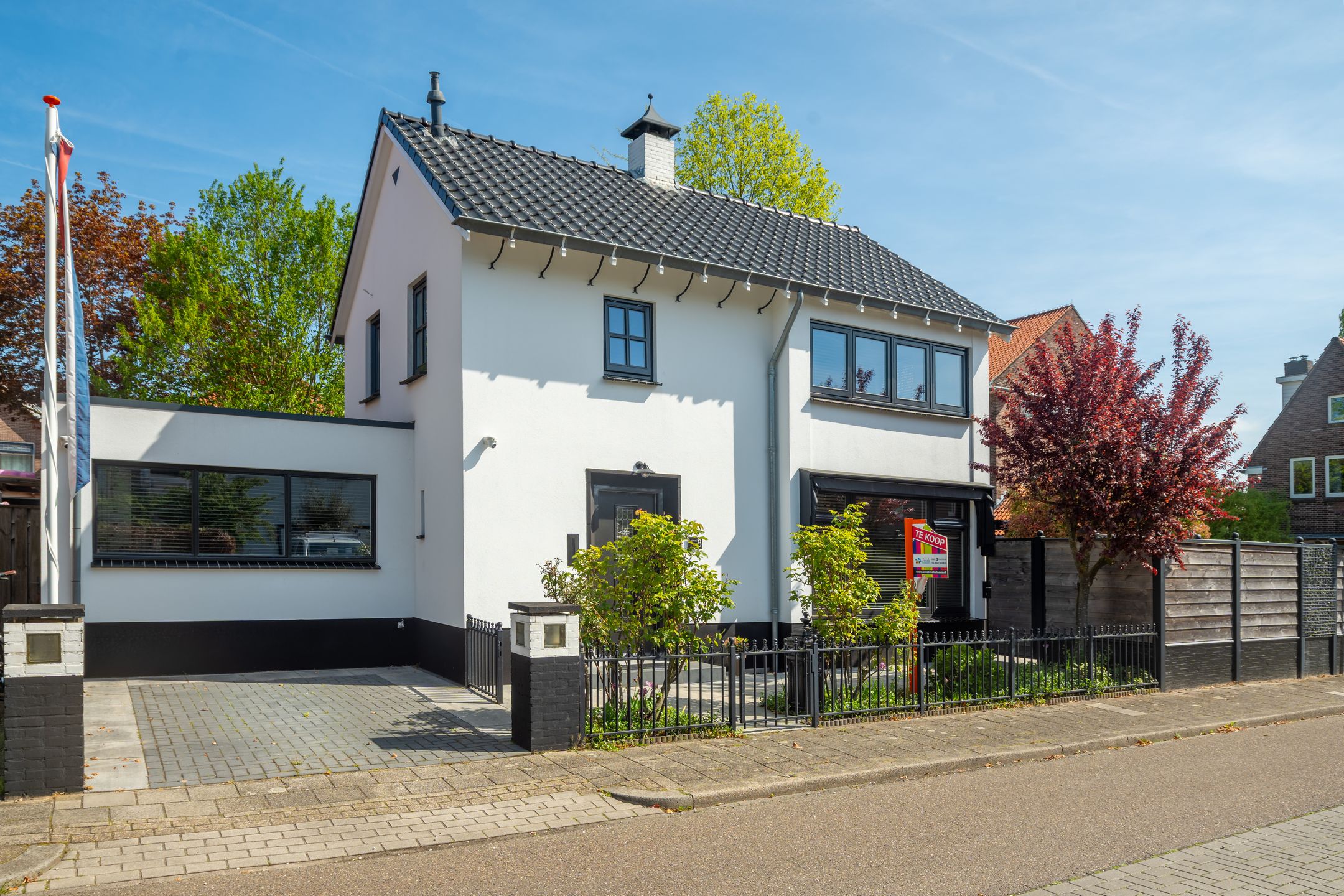 Foto van Looleestraat 8, Almelo