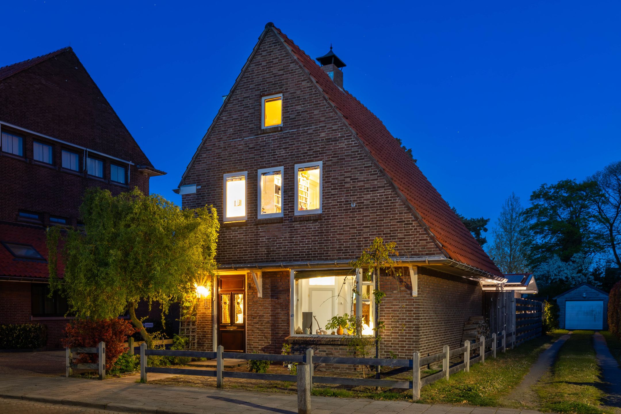 Foto van Reggestraat 2, Almelo