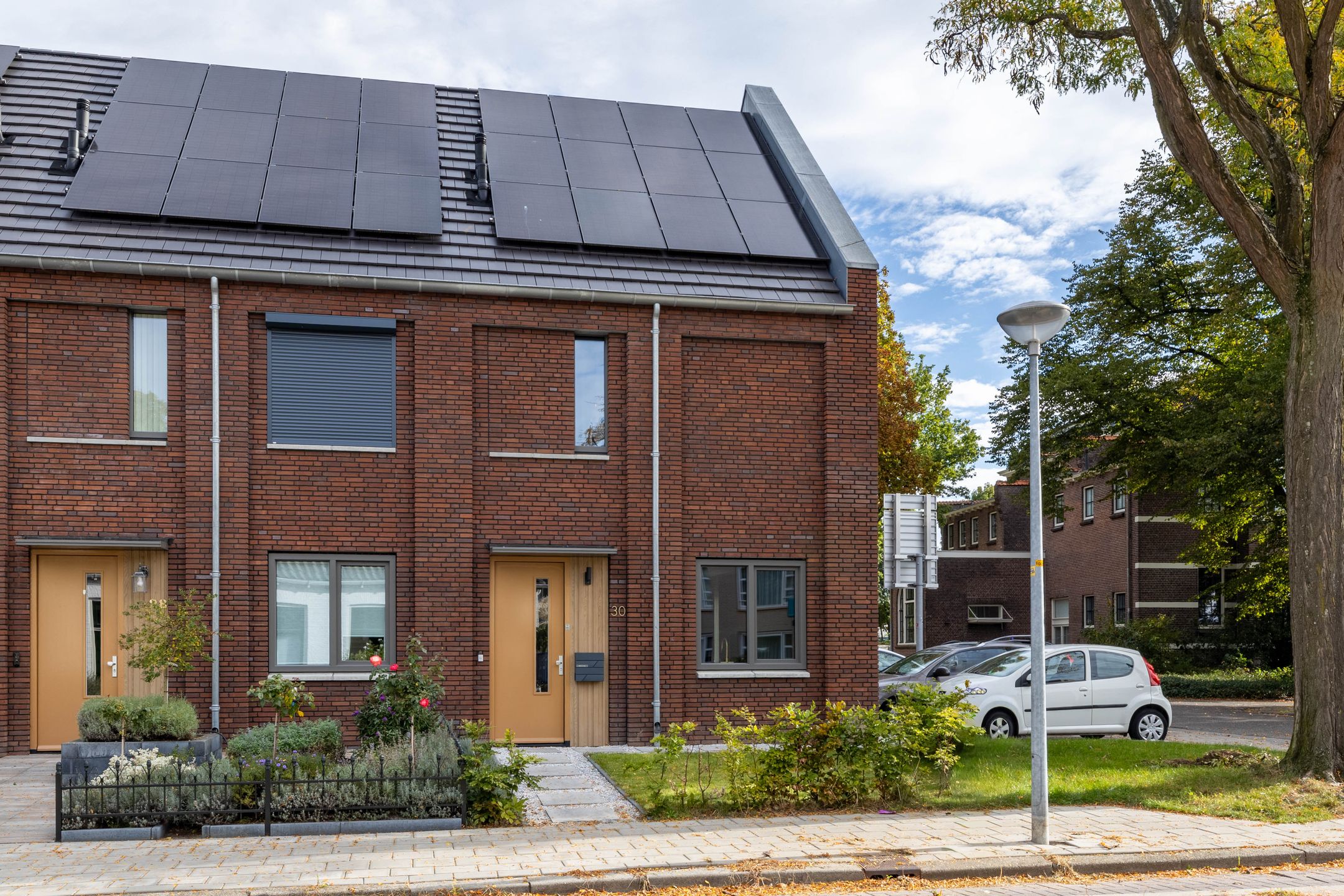 Foto van Bongerd 30, Almelo