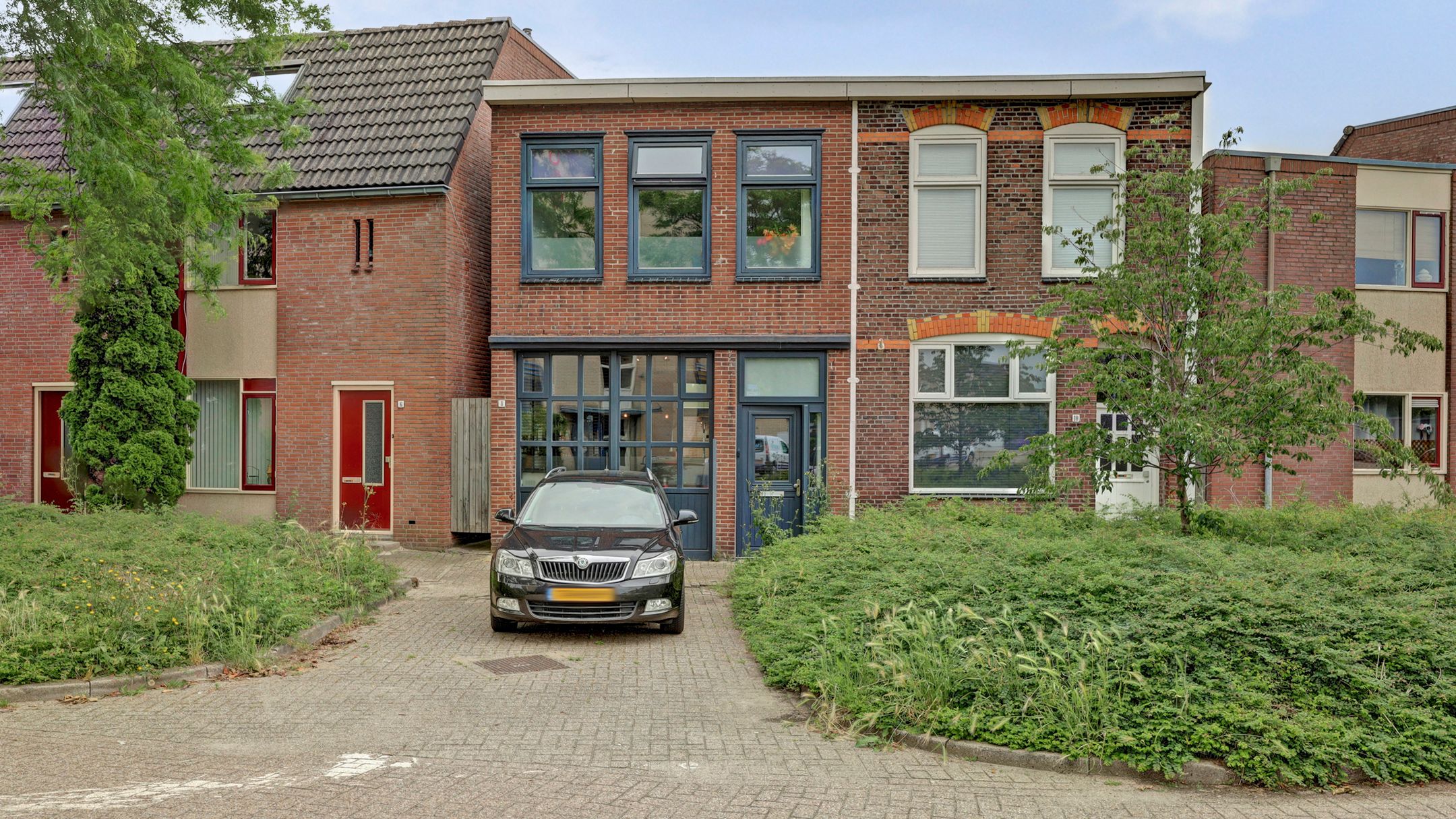 Foto van Bongerd 8, Almelo