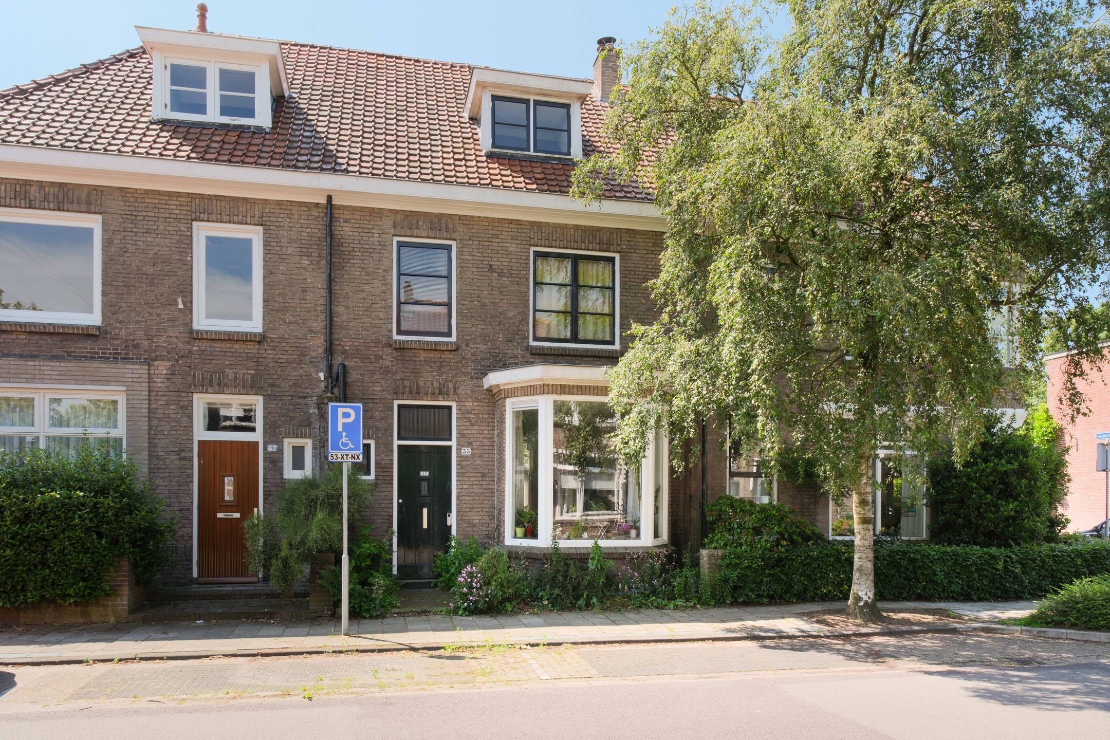 Foto van Hofkampstraat 35, Almelo