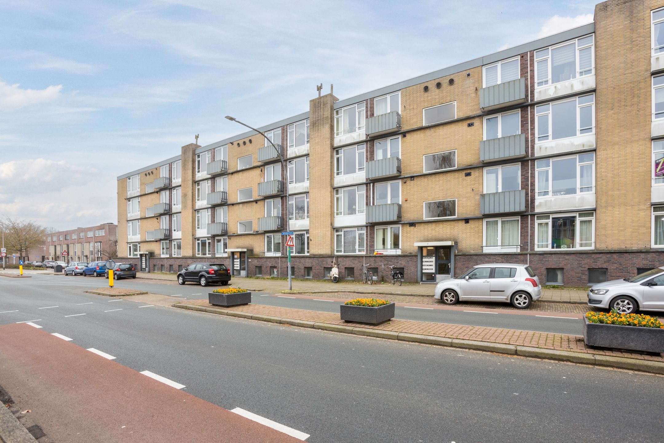 Foto van Hofkampstraat 107, Almelo