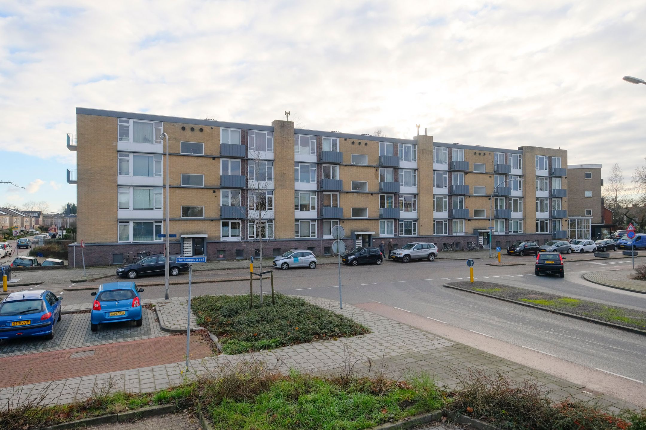 Foto van Hofkampstraat 123, Almelo