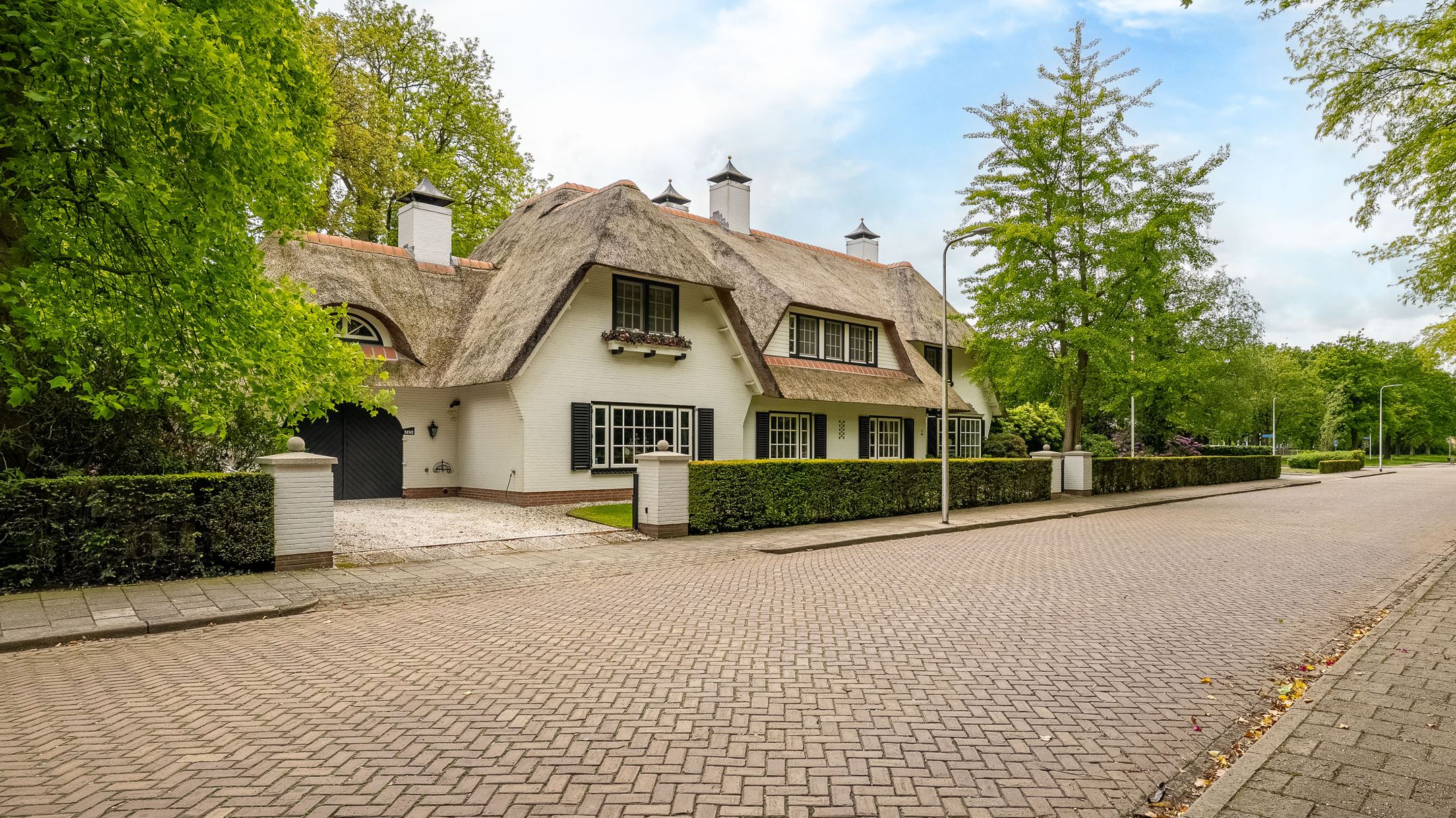 Foto van Laan van Denizli 3, Almelo