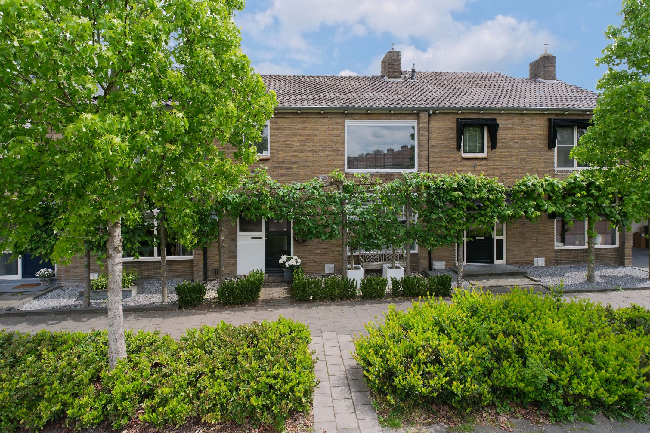 Foto van Thomas Ainsworthlaan 29, Almelo