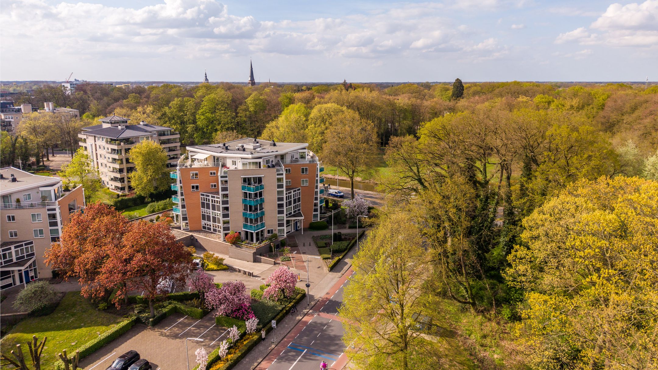 Foto van Hanzelaan 114, Almelo