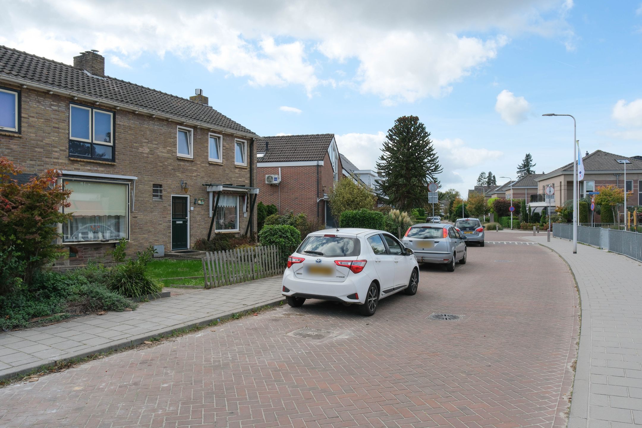 Foto van Windslaan 21, Almelo