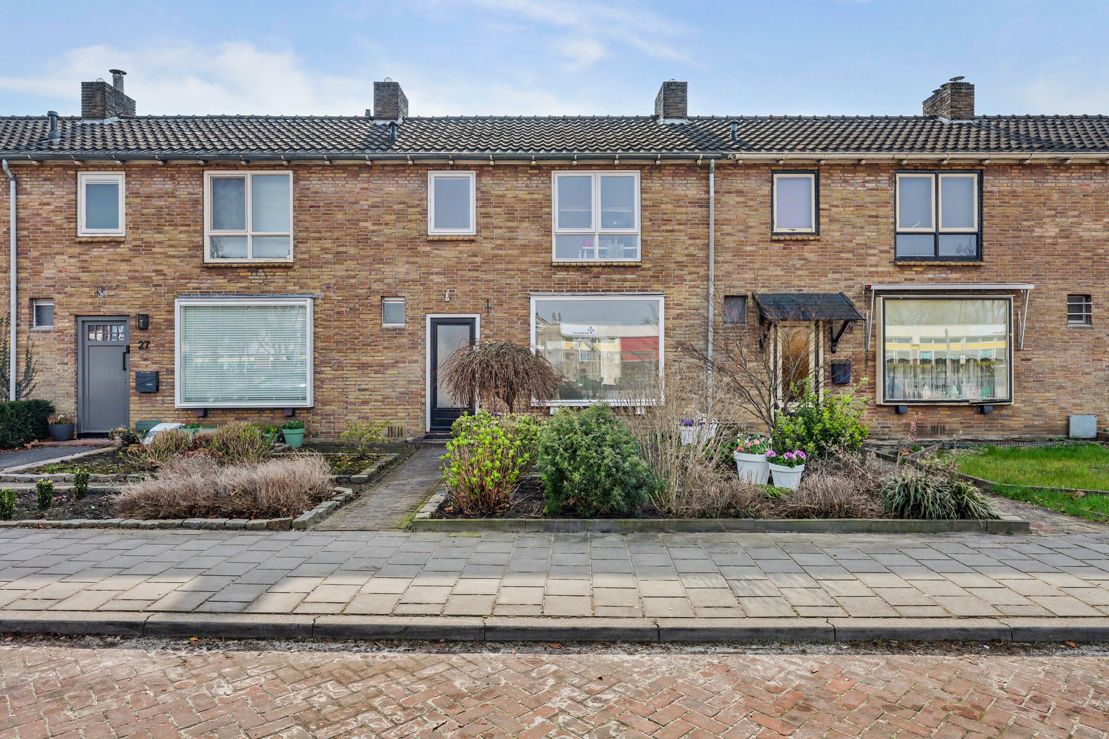 Foto van Windslaan 25, Almelo