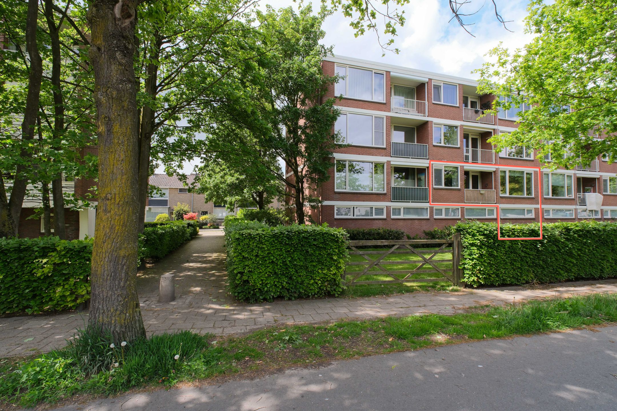 Foto van Maasstraat 86, Almelo
