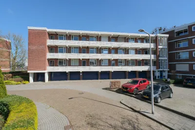 Foto van Maasstraat 98, Almelo
