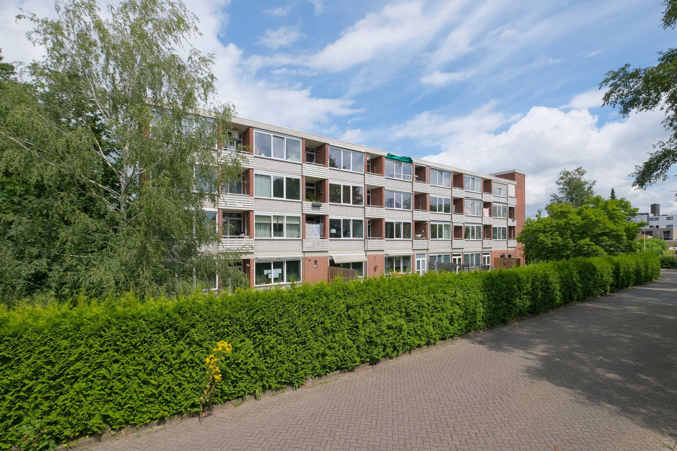 Foto van Laan van Kortrijk 93, Almelo