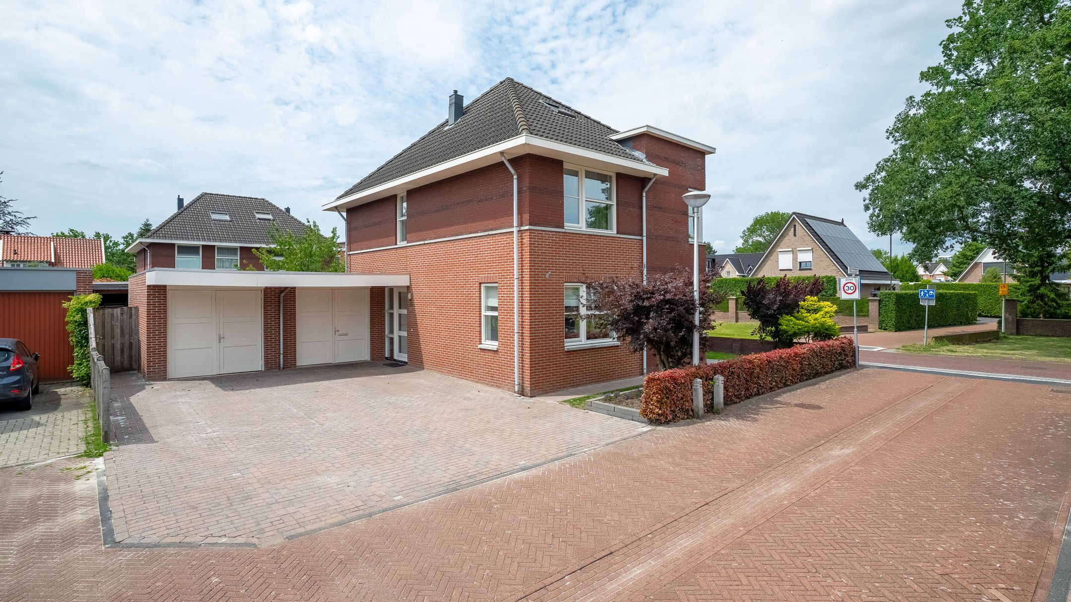 Foto van Kieftsbeeklaan 25, Almelo