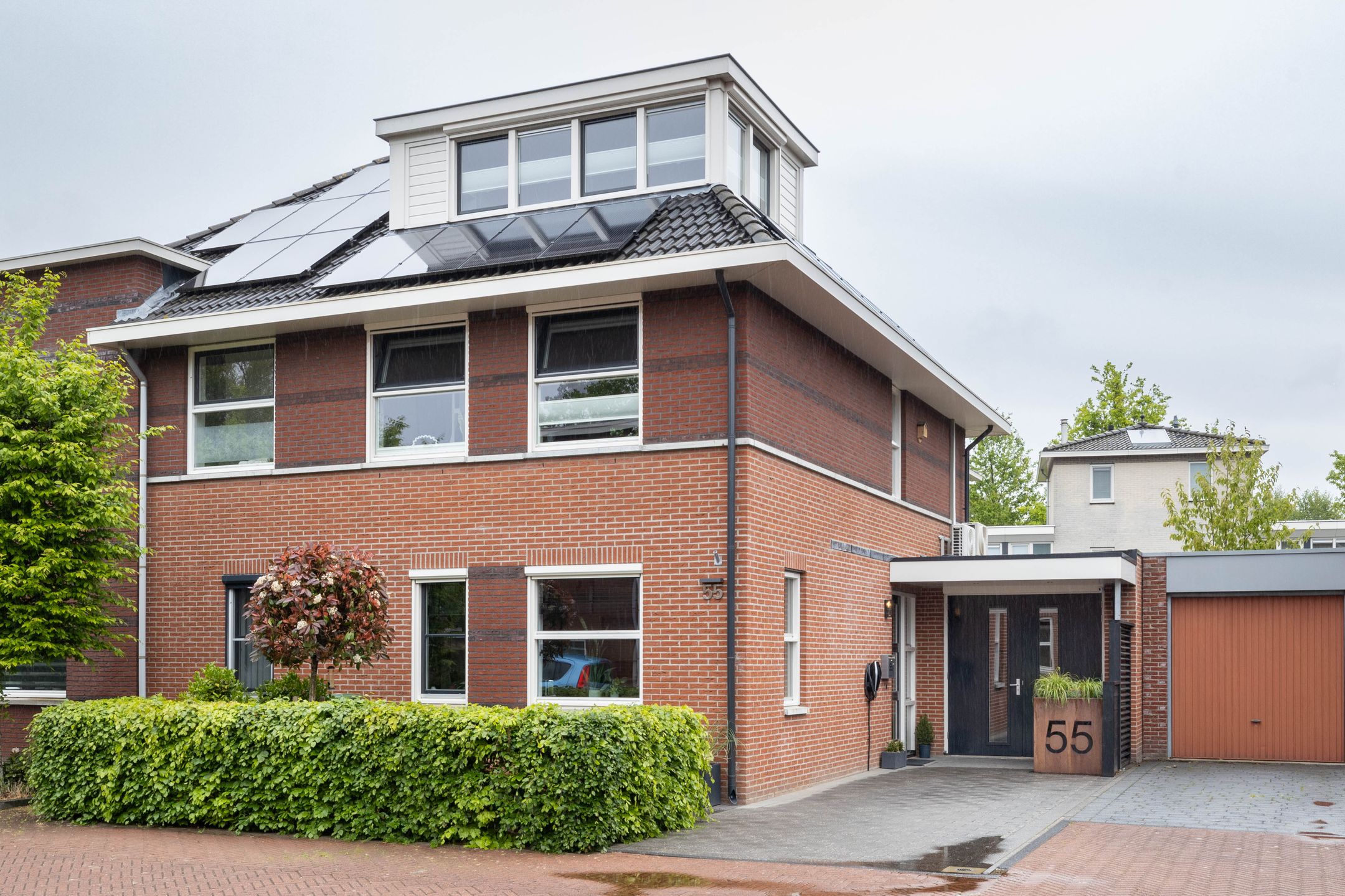 Foto van Kieftsbeeklaan 55, Almelo