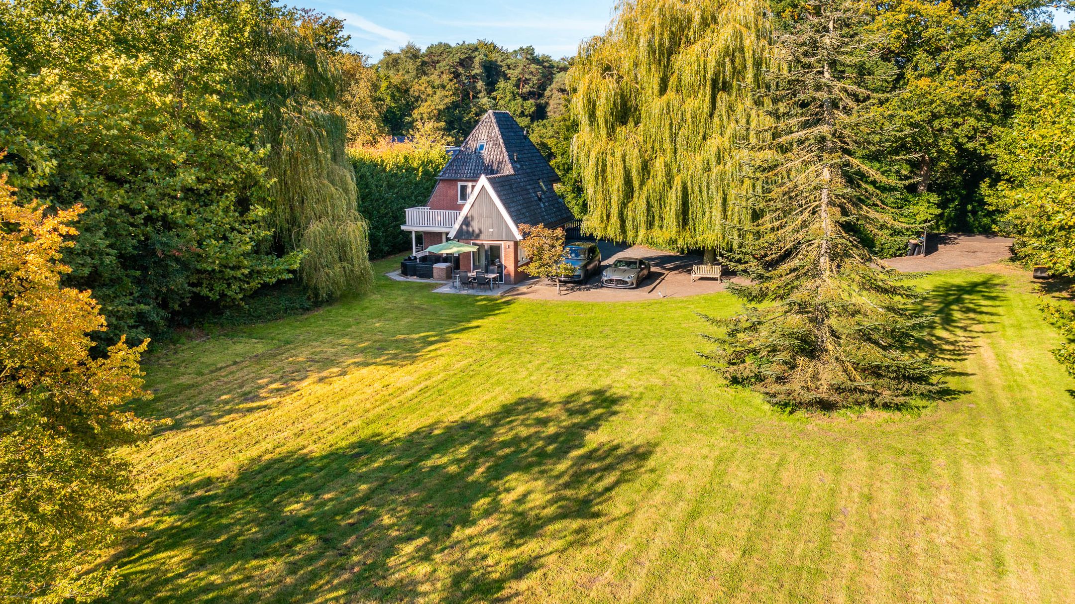 Foto van Bolkshoeksweg 16, Almelo