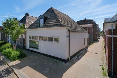 Foto van Hogebeldsweg 10, Almelo