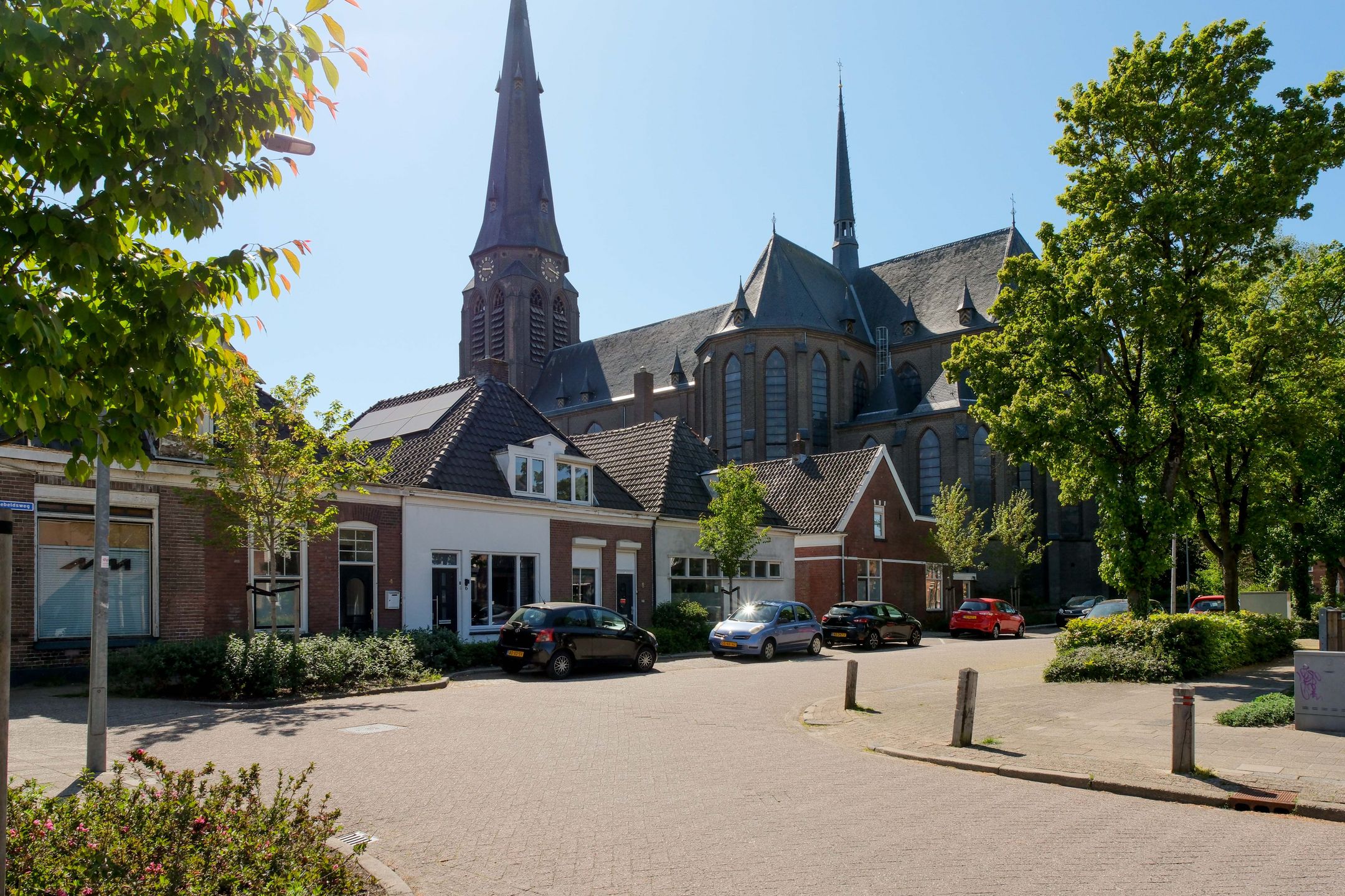 Foto van Hogebeldsweg 8, Almelo