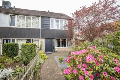 Foto van Beatrixstraat 18, Almelo