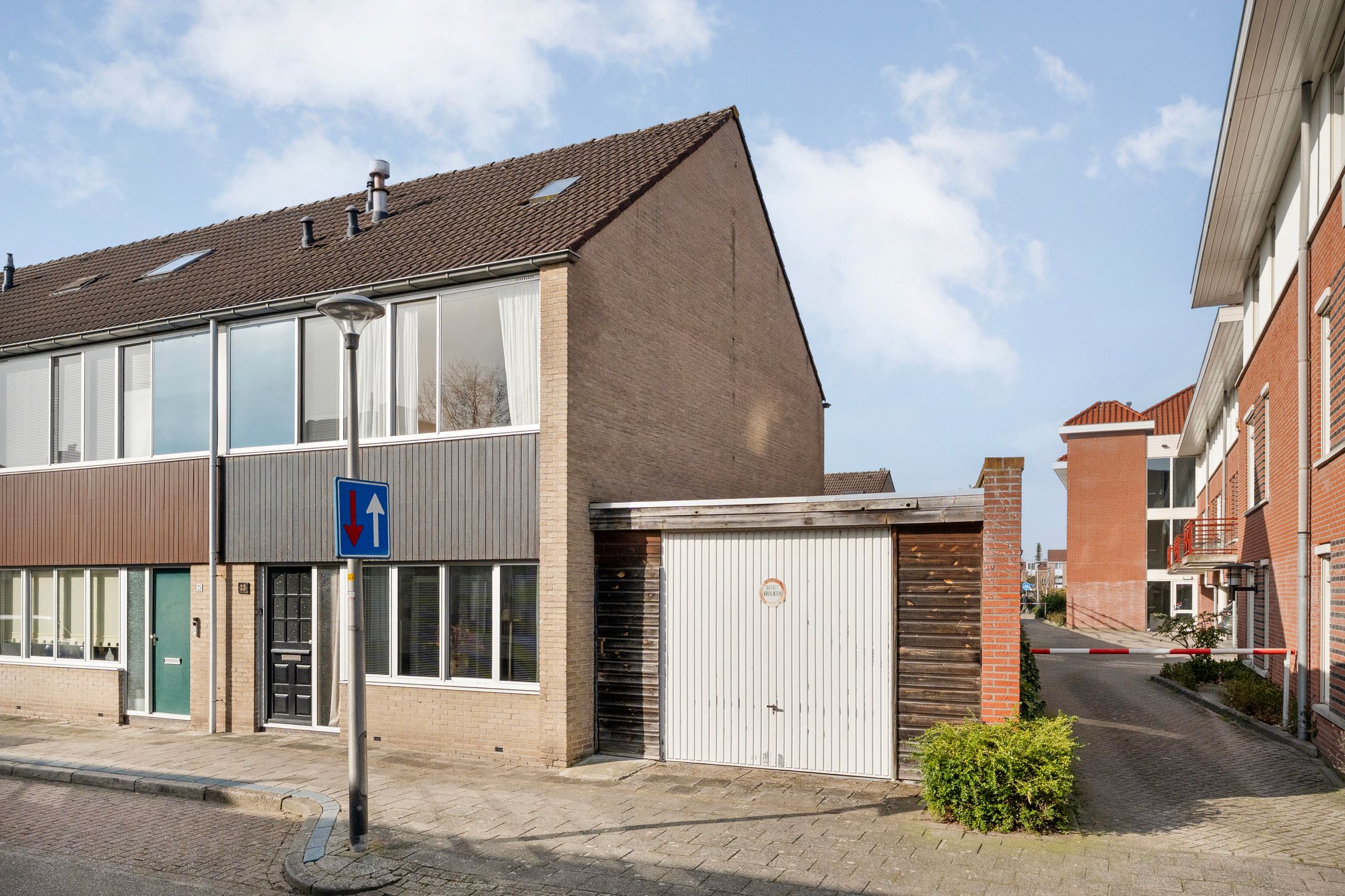 Foto van Beatrixstraat 23, Almelo