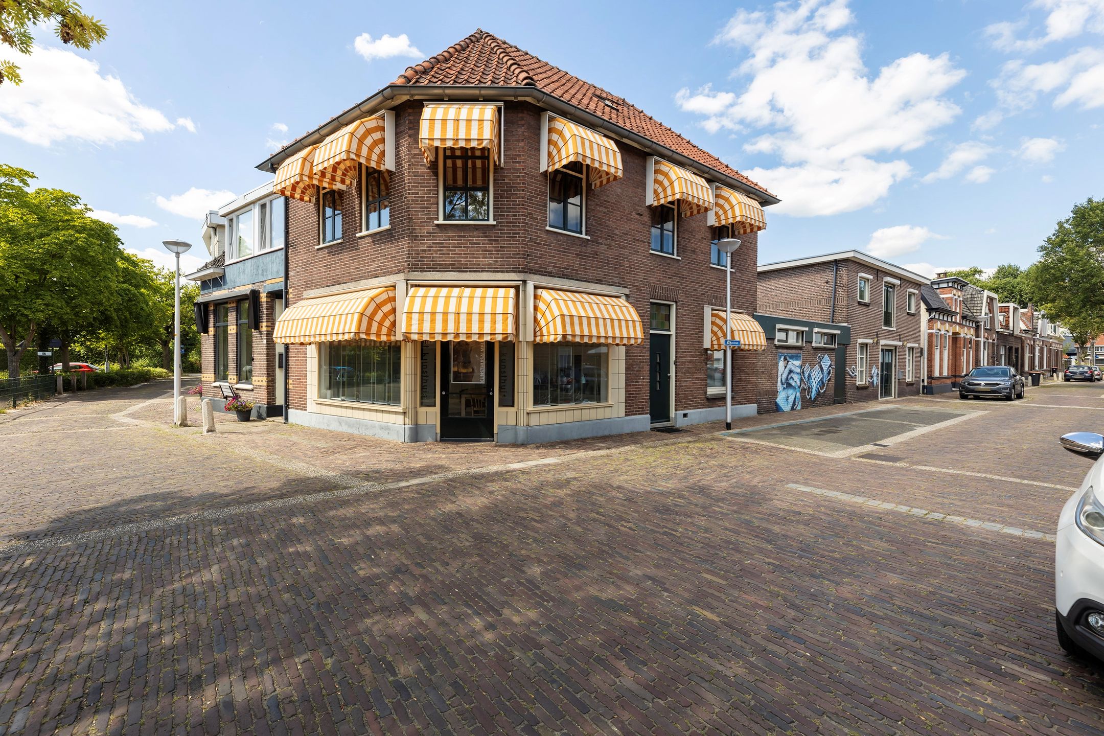 Foto van Trompstraat 2, Almelo