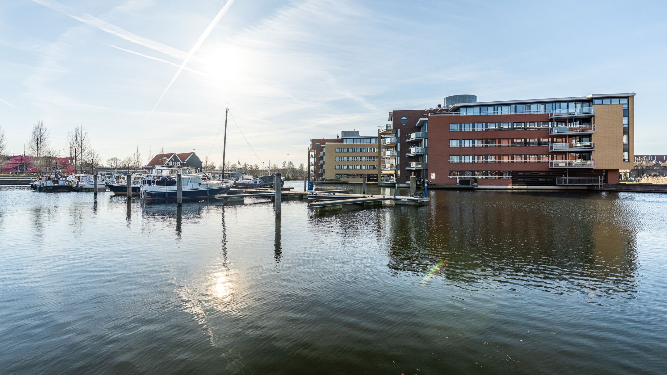 Foto van Havenkade 31, Almelo