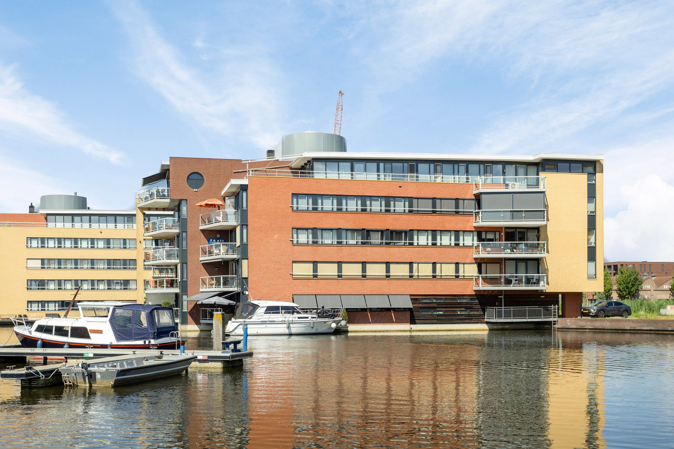 Foto van Havenkade 59, Almelo