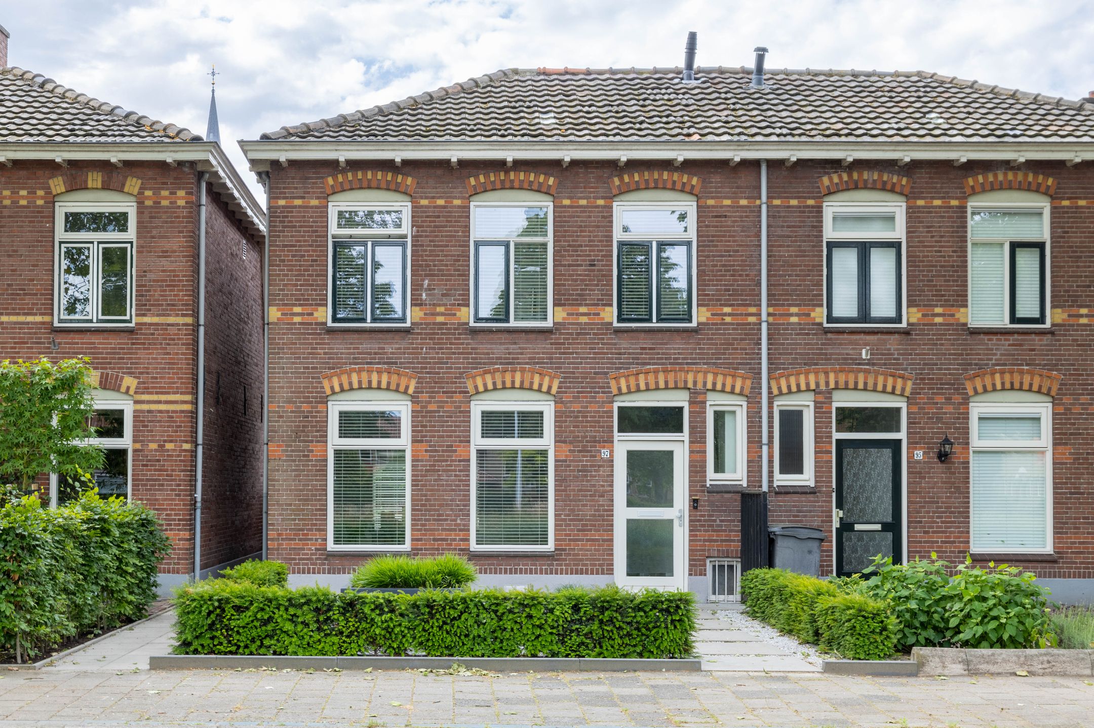 Foto van Sluiskade Zuidzijde 97, Almelo