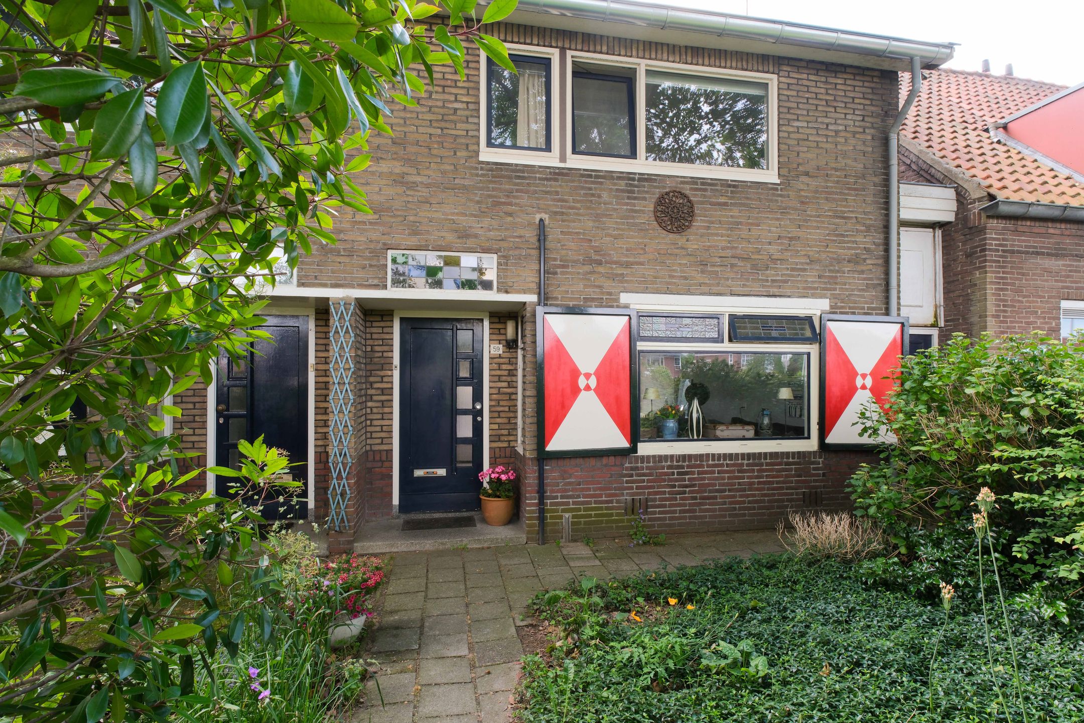 Foto van Sluiskade Zuidzijde 59, Almelo