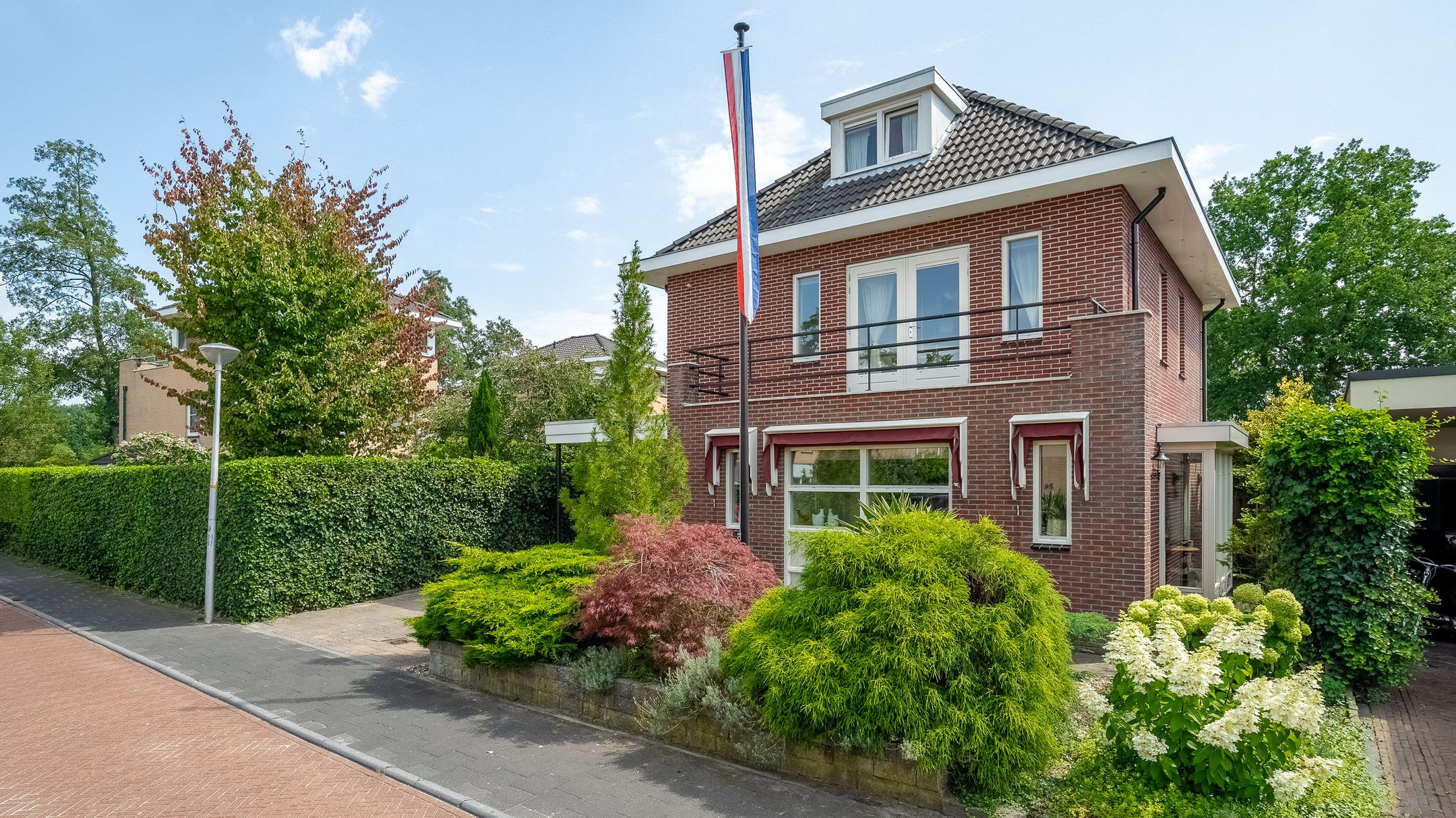 Foto van Het Vossekamp 25, Almelo