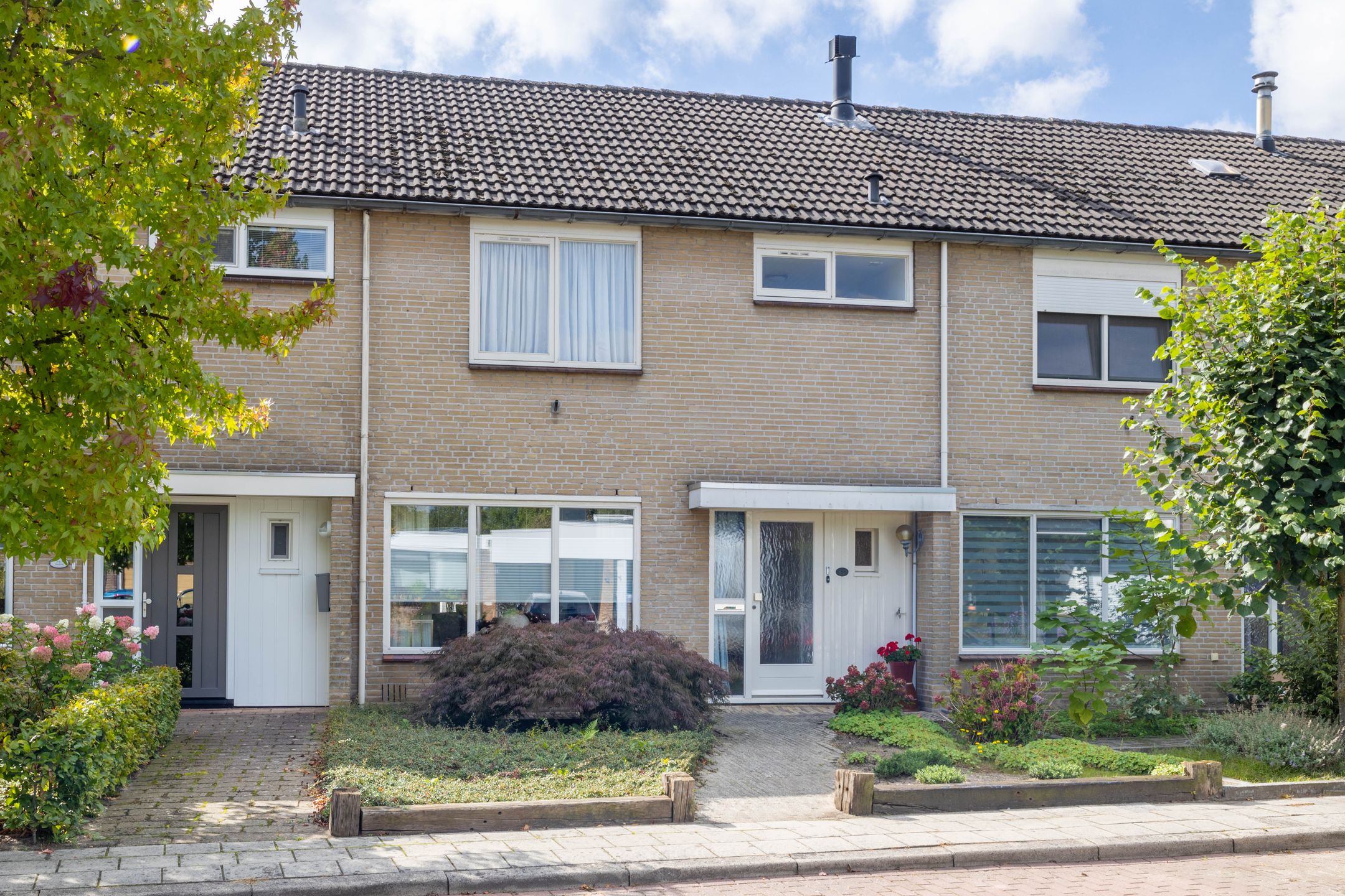 Foto van Overcinge 60, Almelo