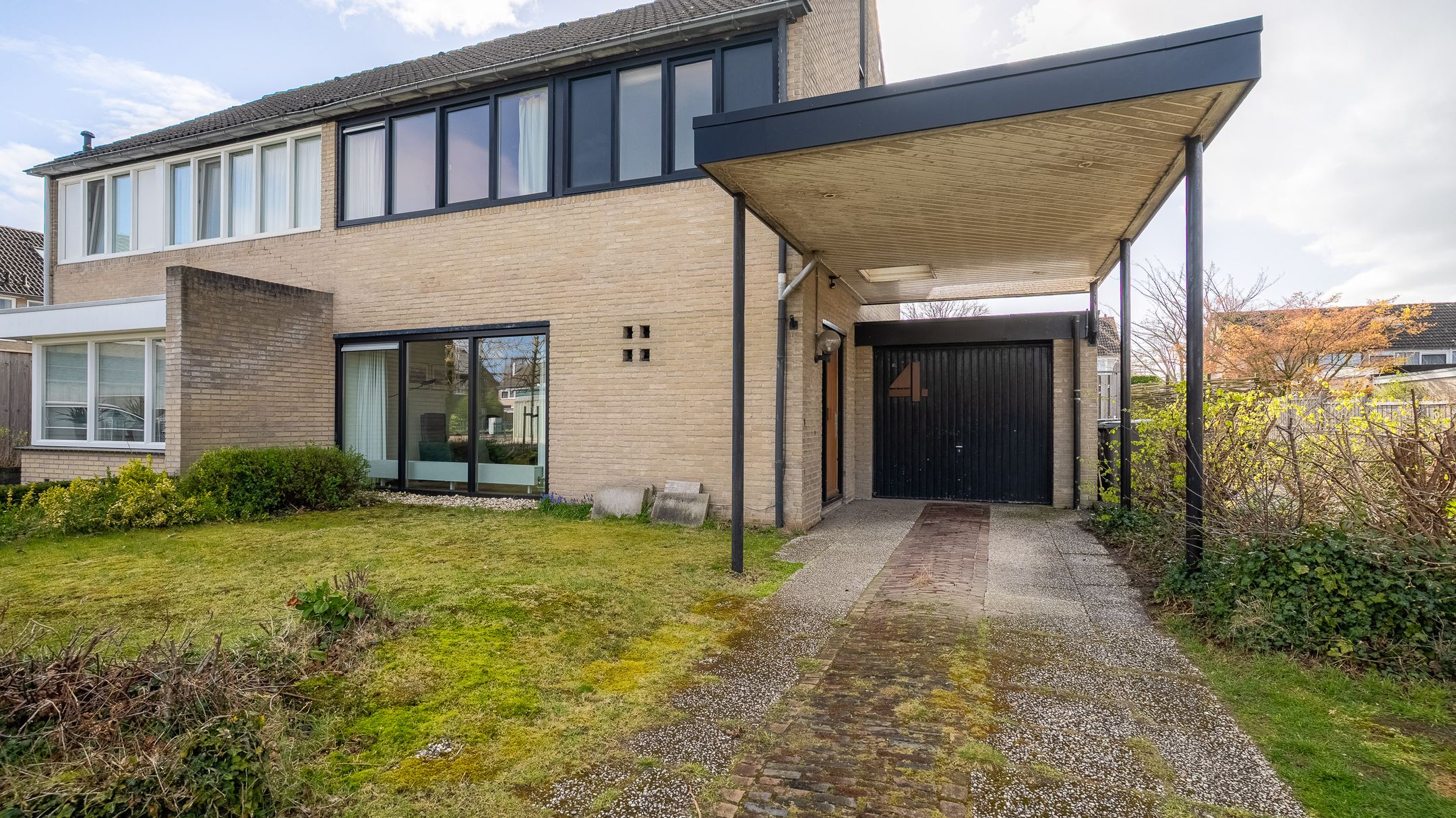 Foto van Oldengaerde 4, Almelo