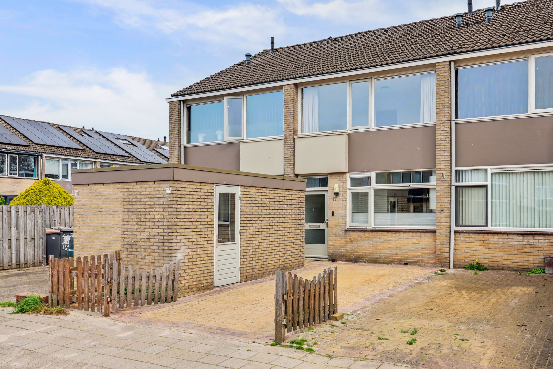 Foto van Singraven 17, Almelo
