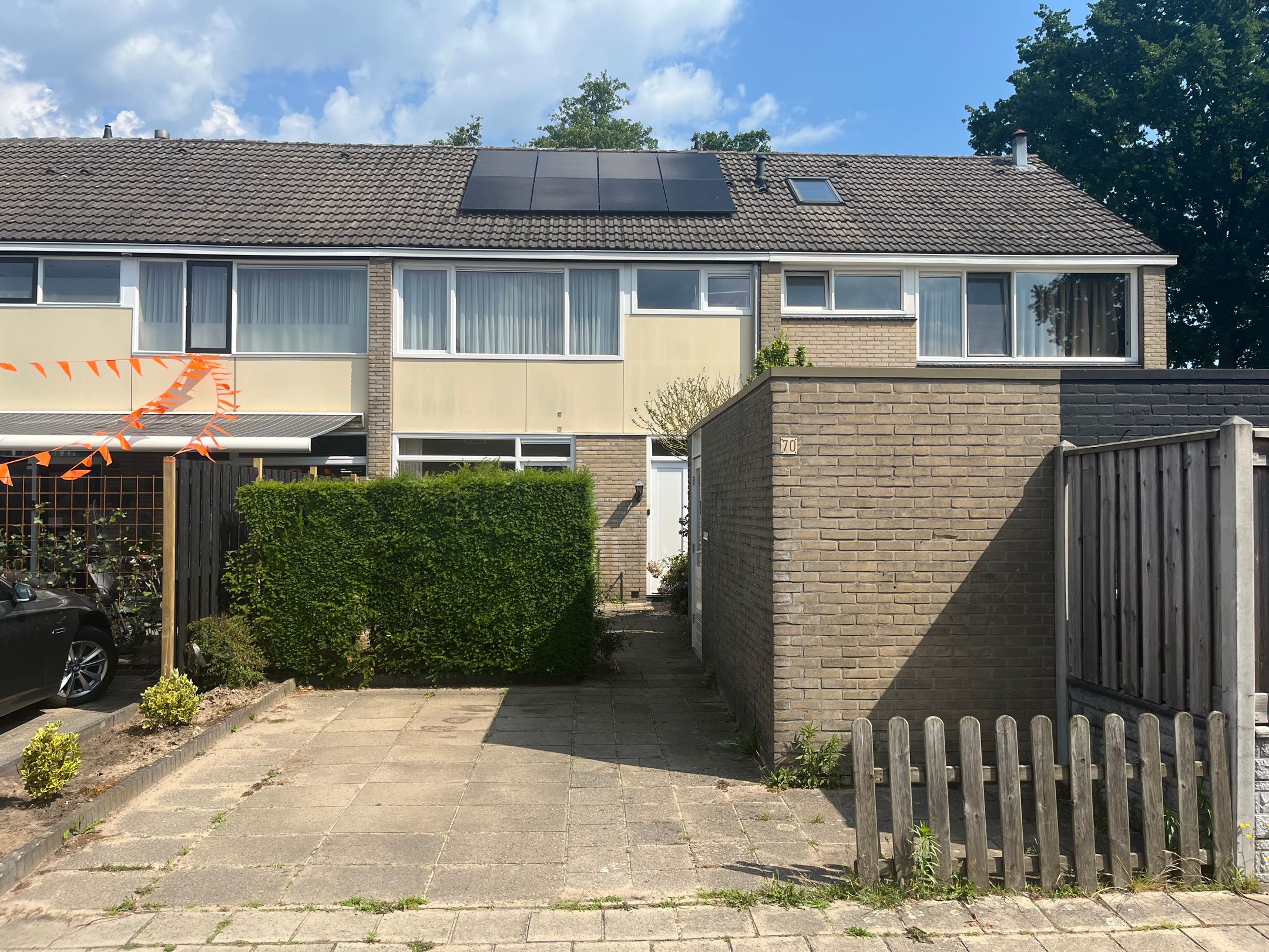 Foto van Singraven 70, Almelo